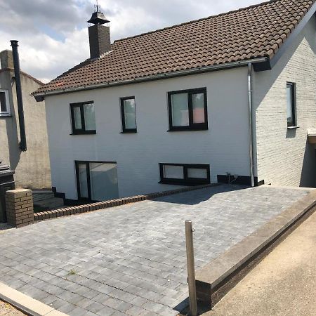Graafjansdijk B Vakantiehuis Met 3 Slaapkamers Net Over De Belgische Grens Westdorpe Exterior foto